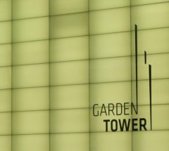 Wallmüller - Referenz Projekt Garden Tower, Frankfurt am Main